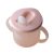 Tommee Tippee First Sipper itatópohár 4m+ - púder
