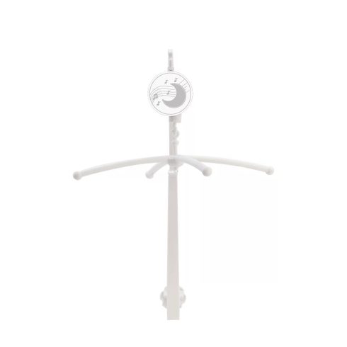 Zopa zenélő-forgó - Elephant