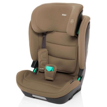 Zopa Matrix I-Size autósülés 100-150 cm - Toffee Brown