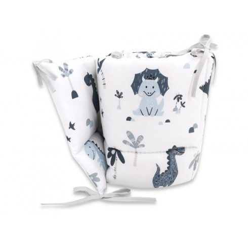 Baby Shop fejvédő kiságyba - Dinó