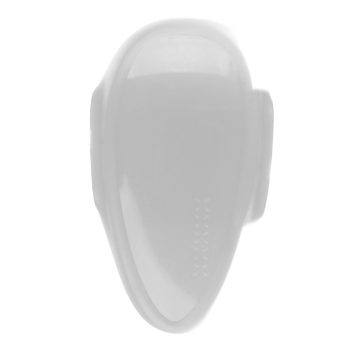 Zopa Sütőzár 1db - fehér