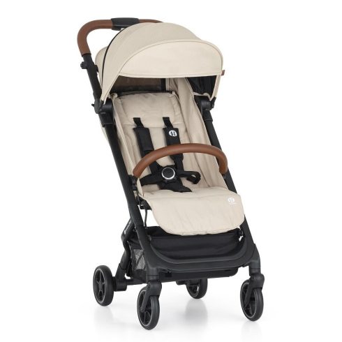 PETITE&MARS Fly sport babakocsi - Sahara Beige