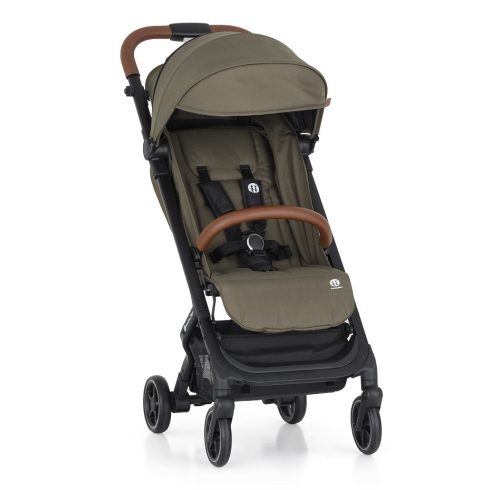 PETITE&MARS Fly sport babakocsi - Mature Olive