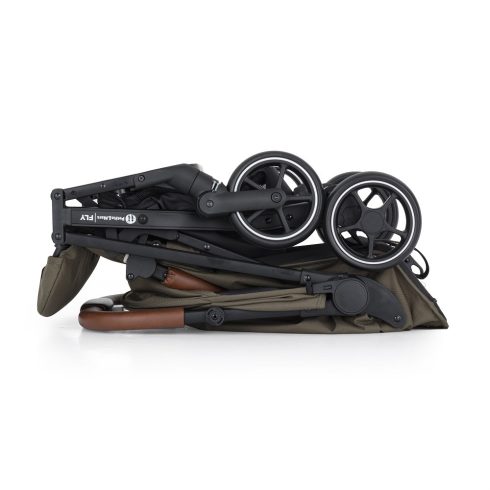 PETITE&MARS Fly sport babakocsi - Mature Olive