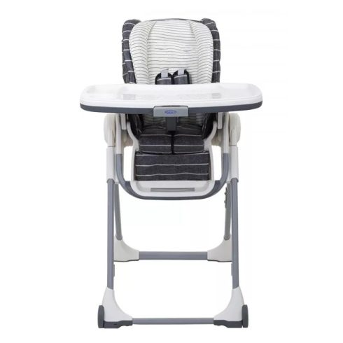 Graco Swift Fold multifunkciós etetőszék - Suits Me