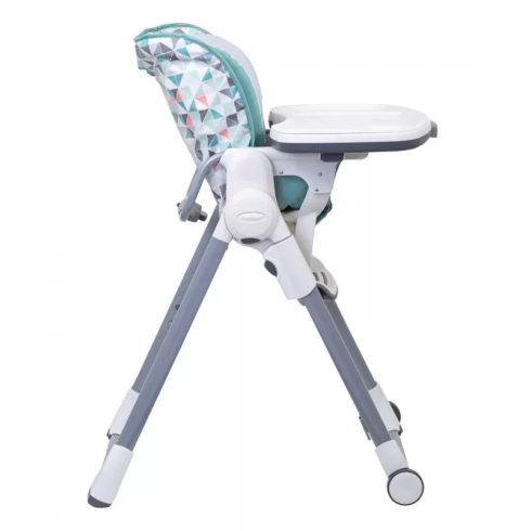 Graco Swift Fold multifunkciós etetőszék - Rubix