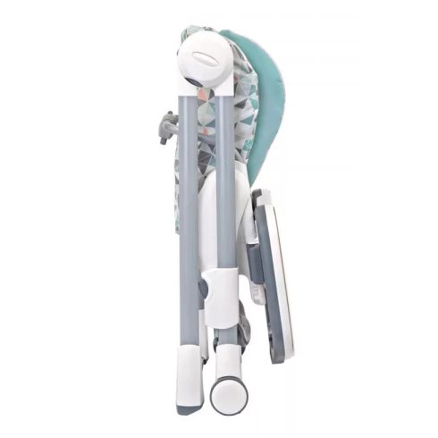 Graco Swift Fold multifunkciós etetőszék - Rubix