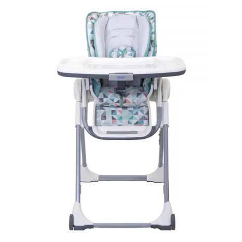 Graco Swift Fold multifunkciós etetőszék - Rubix