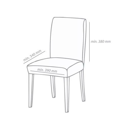 Lorelli Ego Plus székre szerelhető székmagasító - White Fluff PU Leather 