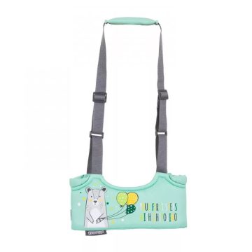 Chipolino 1st Steps babahám - aloe 