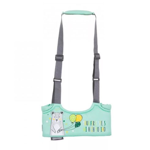 Chipolino 1st Steps babahám - aloe 