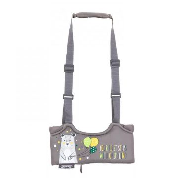 Chipolino 1st Steps babahám - glacier 