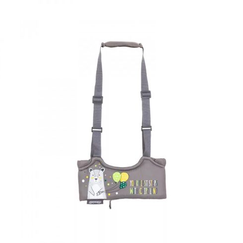 Chipolino 1st Steps babahám - glacier 