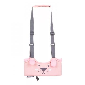 Chipolino 1st Steps babahám - rose linen 