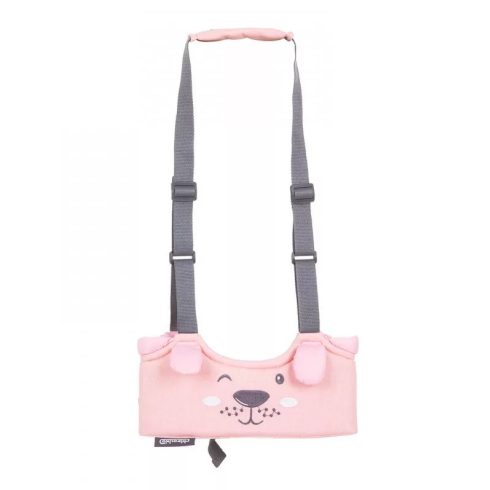 Chipolino 1st Steps babahám - rose linen 