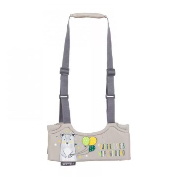 Chipolino 1st Steps babahám - sand 