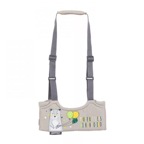 Chipolino 1st Steps babahám - sand 