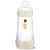 Mam 260 ml  Anti-Colic 2+ cumisüveg - Bézs nyuszi 