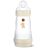 Mam 260 ml  Anti-Colic 2+ cumisüveg - Bézs nyuszi 
