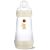 Mam 260 ml  Anti-Colic 2+ cumisüveg - Bézs nyuszi 