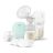 Philips AVENT Elektromos mellszívó Essential SCD323/20