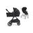 Joie Signature Finiti 4in1 babakocsi - Eclipse