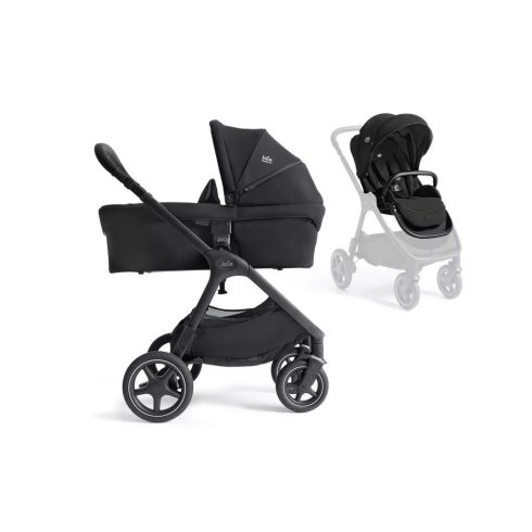 Joie Signature Finiti 4in1 babakocsi - Eclipse