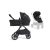 Joie Signature Finiti 4in1 babakocsi - Eclipse