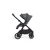 Joie Signature Finiti 4in1 babakocsi - Ebony