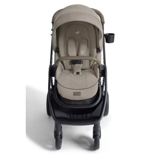 Joie Signature Finiti 4in1 babakocsi - Sandstone 
