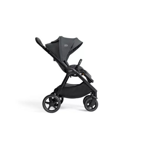 Joie Signature Finiti 3in1 babakocsi Ebony (i-Level Pro hordozóval)