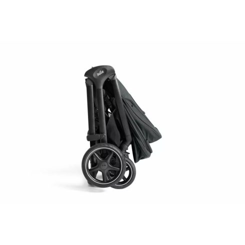 Joie Signature Finiti 3in1 babakocsi Ebony (i-Level Pro hordozóval)