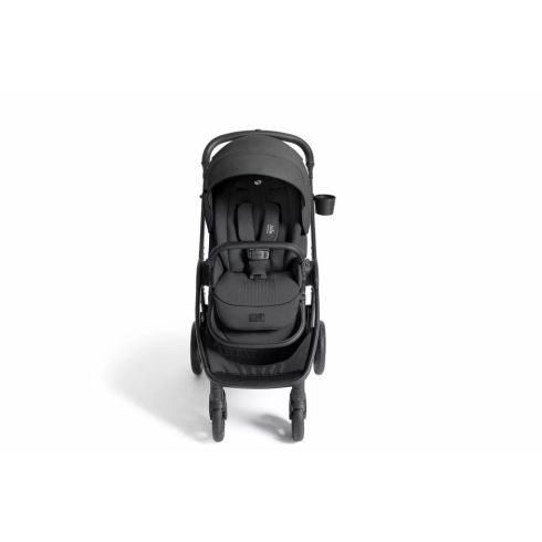 Joie Signature Finiti 3in1 babakocsi Ebony (i-Level Pro hordozóval)
