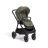   Joie Signature Finiti 3in1 babakocsi Evergreen (i-Level Pro hordozóval)