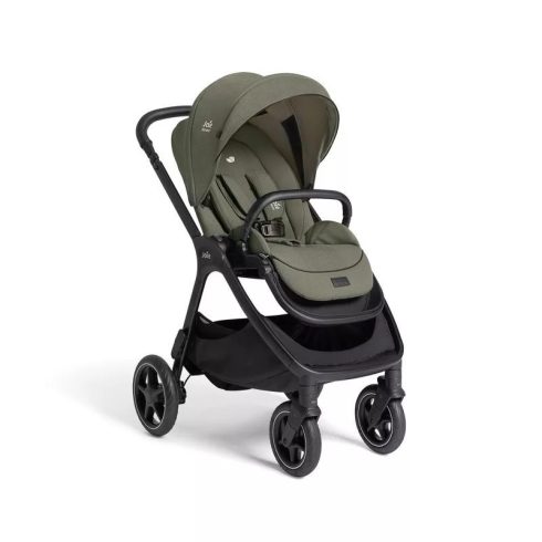 Joie Signature Finiti 3in1 babakocsi Evergreen (i-Level Pro hordozóval)