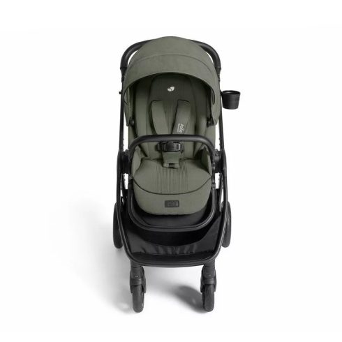 Joie Signature Finiti 3in1 babakocsi Evergreen (i-Level Pro hordozóval)