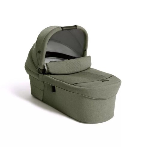 Joie Signature Finiti 3in1 babakocsi Evergreen (i-Level Pro hordozóval)