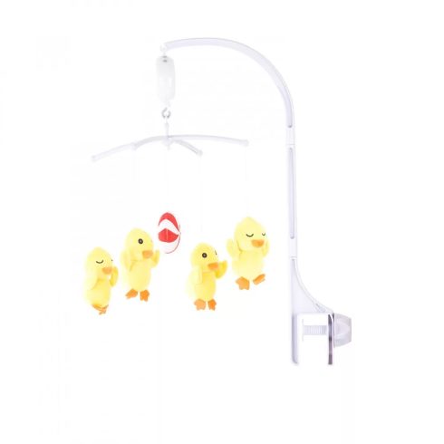 Chipolino zenélő forgó - Ducklings