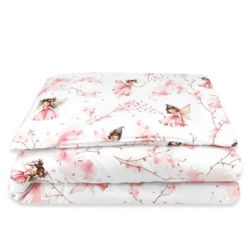 Baby Shop ágynemű huzat 90*120 cm - varázsló tündér