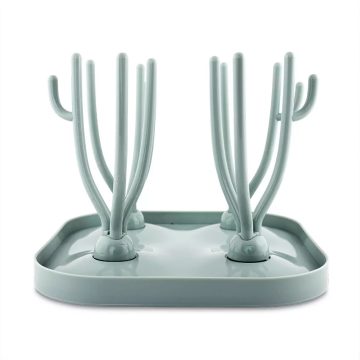 Lorelli cumisüveg szárító - Mint Green