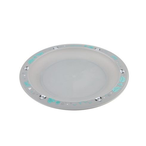 Canpol étkészlet 2 db-os 9hó+ szürke 