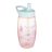   Canpol babies Sport kulacs, lecsukható ivőcsőrrel 400ml - Unicorn