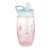 Canpol babies Sport kulacs, lecsukható ivőcsőrrel 400ml - Unicorn