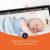 Zopa Home & Car 3in1 kamerás babaőrző