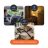 Zopa Home & Car 3in1 kamerás babaőrző