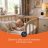 Zopa Home & Car 3in1 kamerás babaőrző