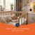 Zopa Home & Car 3in1 kamerás babaőrző