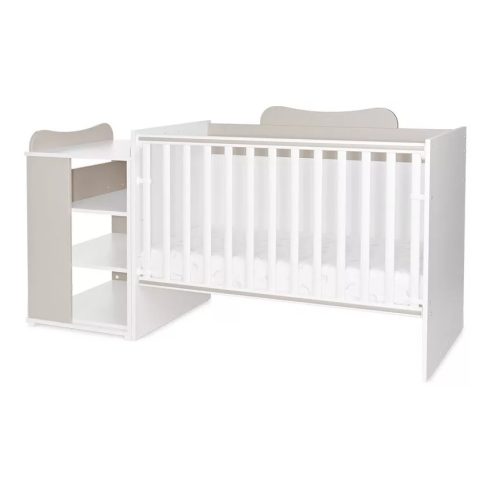 Lorelli Multi kombi ágy  - White String