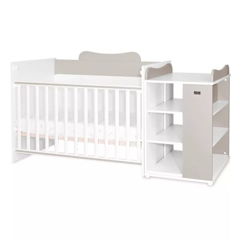 Lorelli Multi kombi ágy  - White String