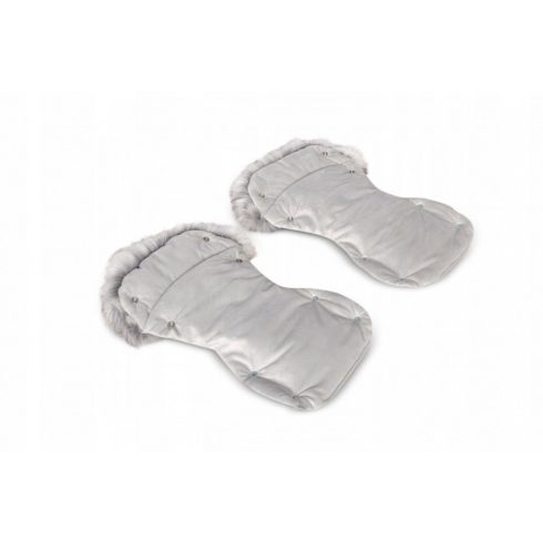 Colibro univerzális kézmelegítő - graphitte